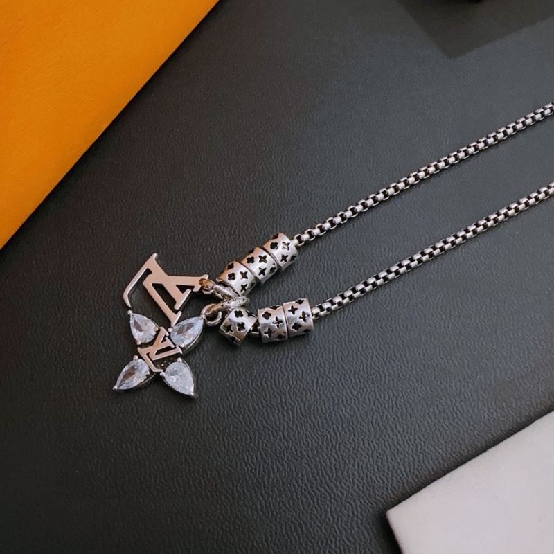 Louis Vuitton Necklaces